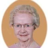 Sr. Loretta Feeney