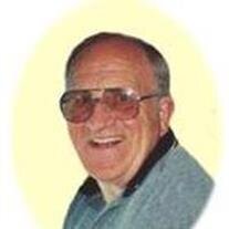 Daniel B. Ferkinhoff