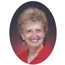 Arlene M. Flodder
