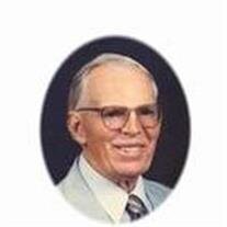 Paul R. Frey
