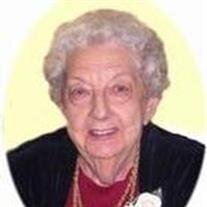 Dorothy C. Giesting