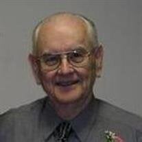 Richard Bentley Goodwin