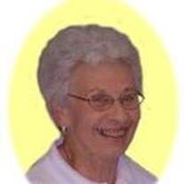 Ruth M. Green