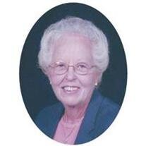 Martha J. Hammerle