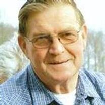 Bernard A. Harpring