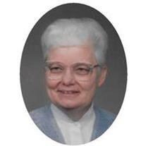 Sr. Mary Laurel Hautman O.S.F.