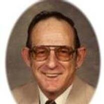 Albert L. Hoegeman Sr.
