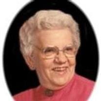 Bertha G. Hoelker