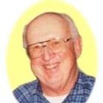 Lawrence F. Honnert