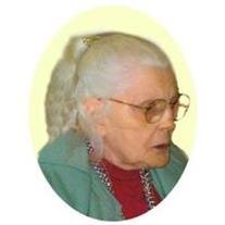 Mary Ann Jacks