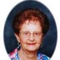 Mary A. Johnson