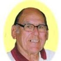 Clarence E. Kerker