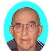 Robert A. Kinker Sr.