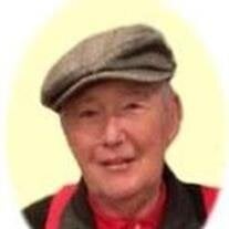 Allan A. Kirschner