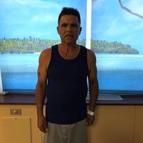 Ramiro (Chilero) Bermudez