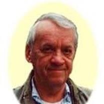 Neal T. Laugle