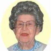 Sr. Helen Lawrence