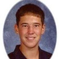 Zachary A. Litzinger