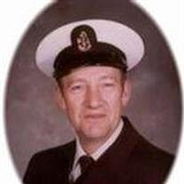 Hubert R. "Mac" McDonald