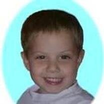 Aiden K. Mehlbauer