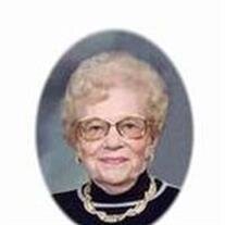 Romilda R. Merchen