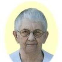 Alberta C. Messang