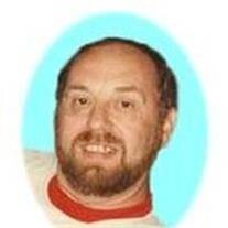 Fred C. Metz