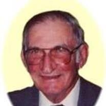 Victor J. Meyer