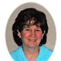 Sr. Teresa Mitchell