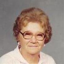 Leona Mary Moorman