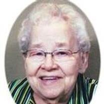 Sr. Mary Louis Murer