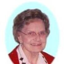 Catherine F. Nordmeyer