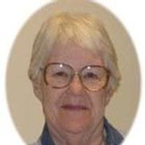 Edna M. O'Brien