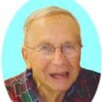 Robert M. Overmyer