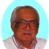Dr. J. Lingkod Paras