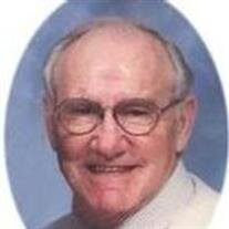 Robert A. Patterson