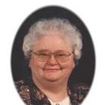 Rosemary Prickel