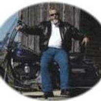 Buddy Riley