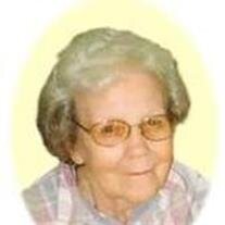 Madeline A. Ritter