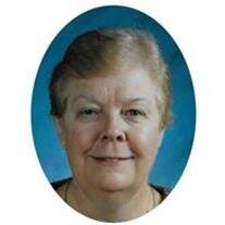 Sr. Carol Royston, O.S.F.