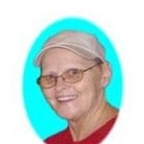 Victoria J. Scheele