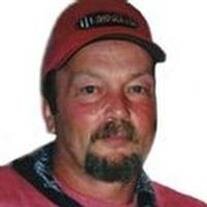 Frederick R. "Fred" Schene
