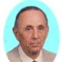 Wilfred W. "Bill" Schneider
