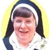 Sr. Mary Inez Schuman, O.S.F.