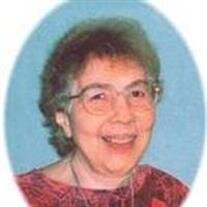 Sr. Joan Elise Smith