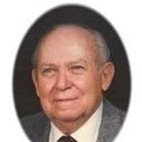 Lawrence N. "Buddy" Voegele