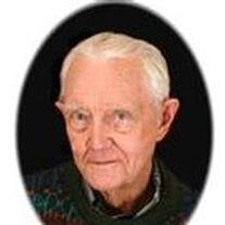 Norman A. "Pete" Wanstrath