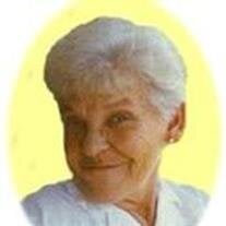 Helen M. Watts