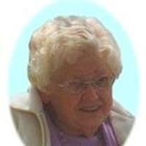 Monica P. Weberding