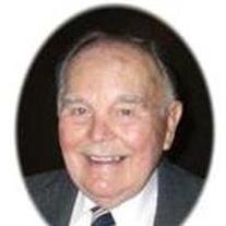William E. Wespiser